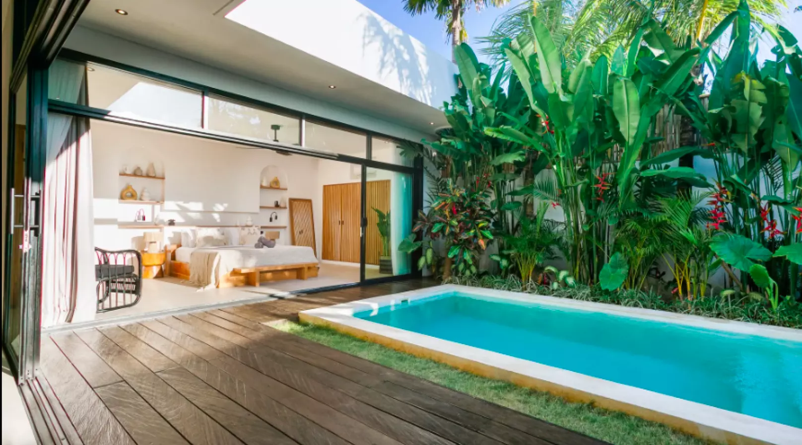 Villa Nude Bali Best Of